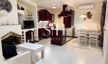Resale - Bungalow - Torrevieja - Los Balcones - Los Altos del Edén
