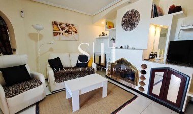 Resale - Bungalow - Torrevieja - Los Balcones - Los Altos del Edén