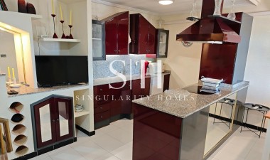 Resale - Bungalow - Torrevieja - Los Balcones - Los Altos del Edén