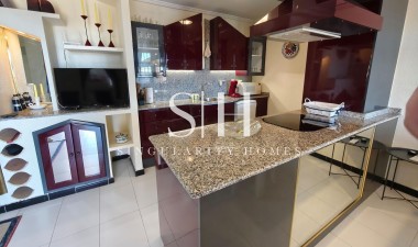 Resale - Bungalow - Torrevieja - Los Balcones - Los Altos del Edén