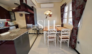 Resale - Bungalow - Torrevieja - Los Balcones - Los Altos del Edén