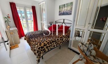 Resale - Bungalow - Torrevieja - Los Balcones - Los Altos del Edén
