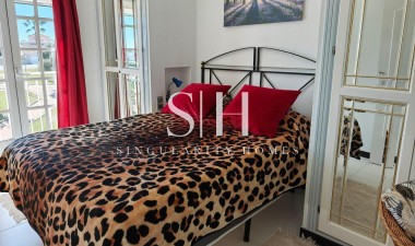 Resale - Bungalow - Torrevieja - Los Balcones - Los Altos del Edén