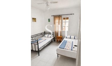 Resale - Bungalow - Torrevieja - Los Balcones - Los Altos del Edén