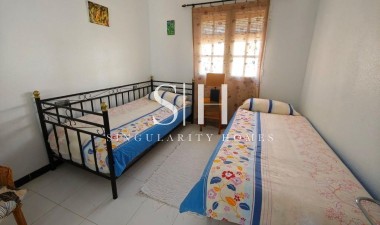 Resale - Bungalow - Torrevieja - Los Balcones - Los Altos del Edén