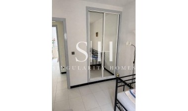 Resale - Bungalow - Torrevieja - Los Balcones - Los Altos del Edén