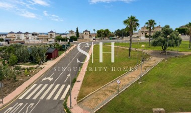 Resale - Bungalow - Torrevieja - Los Balcones - Los Altos del Edén