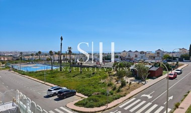 Resale - Bungalow - Torrevieja - Los Balcones - Los Altos del Edén