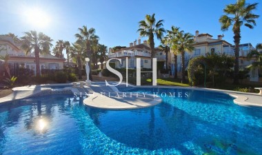 Resale - Bungalow - Torrevieja - Los Balcones - Los Altos del Edén