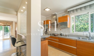 Wiederverkauf - Villa - Torrevieja - La Mata