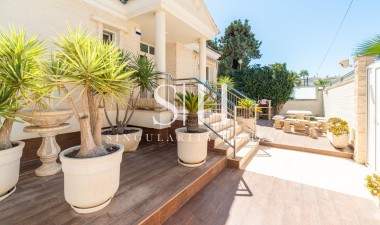 Wiederverkauf - Villa - Torrevieja - La Mata