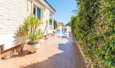 Wiederverkauf - Villa - Torrevieja - La Mata