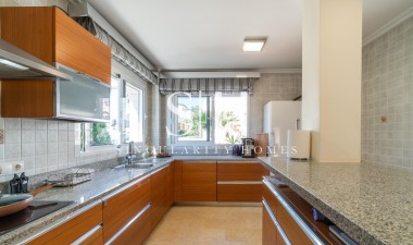 Wiederverkauf - Villa - Torrevieja - La Mata