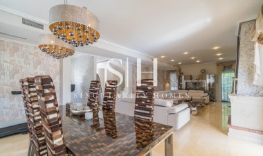 Wiederverkauf - Villa - Torrevieja - La Mata