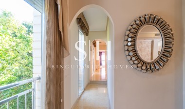 Wiederverkauf - Villa - Torrevieja - La Mata