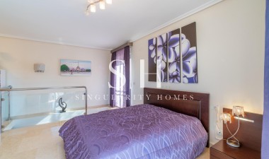 Wiederverkauf - Villa - Torrevieja - La Mata
