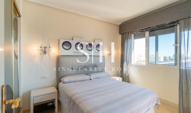 Wiederverkauf - Villa - Torrevieja - La Mata