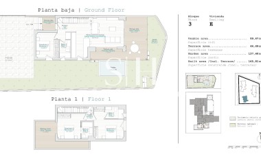 Obra nueva - Apartamento / piso - El Verger