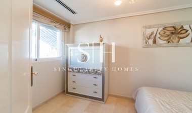 Wiederverkauf - Villa - Torrevieja - La Mata