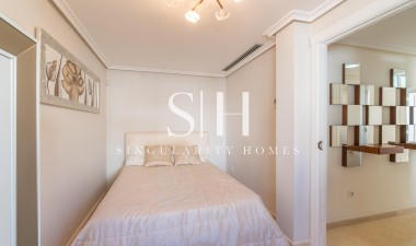 Wiederverkauf - Villa - Torrevieja - La Mata