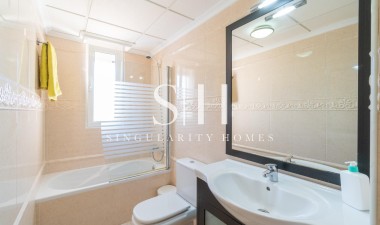Wiederverkauf - Villa - Torrevieja - La Mata