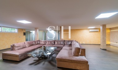 Wiederverkauf - Villa - Torrevieja - La Mata