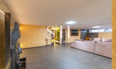 Wiederverkauf - Villa - Torrevieja - La Mata