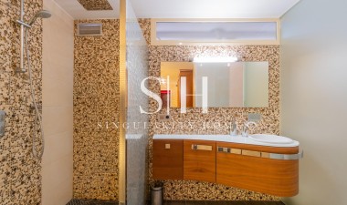 Wiederverkauf - Villa - Torrevieja - La Mata