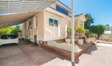 Wiederverkauf - Villa - Torrevieja - La Mata