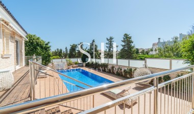Wiederverkauf - Villa - Torrevieja - La Mata