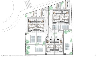 Neue Gebäude - Villa - Polop - PAU1