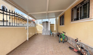 Odsprzedaż - Villa - Orihuela Costa - Lomas De Don Juan
