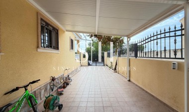 Odsprzedaż - Villa - Orihuela Costa - Lomas De Don Juan