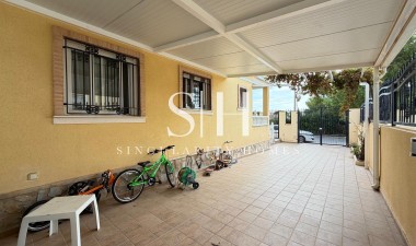 Odsprzedaż - Villa - Orihuela Costa - Lomas De Don Juan