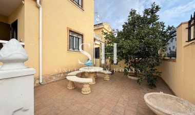 Odsprzedaż - Villa - Orihuela Costa - Lomas De Don Juan