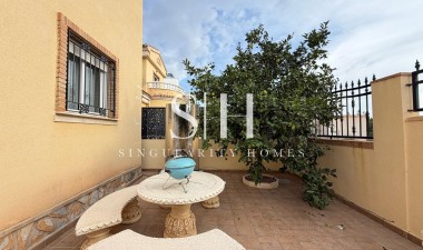 Odsprzedaż - Villa - Orihuela Costa - Lomas De Don Juan