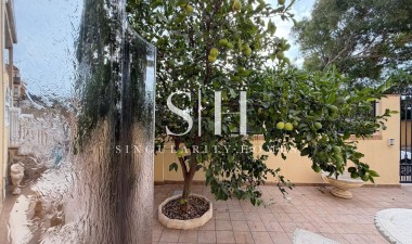 Odsprzedaż - Villa - Orihuela Costa - Lomas De Don Juan