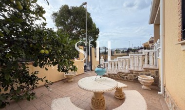 Odsprzedaż - Villa - Orihuela Costa - Lomas De Don Juan