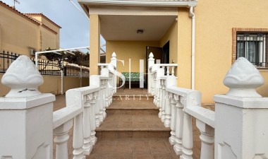 Odsprzedaż - Villa - Orihuela Costa - Lomas De Don Juan
