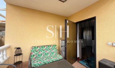 Odsprzedaż - Villa - Orihuela Costa - Lomas De Don Juan