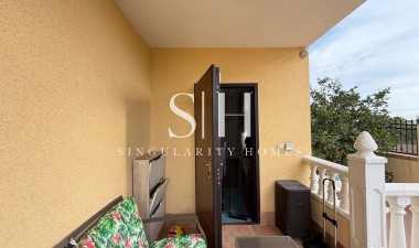 Odsprzedaż - Villa - Orihuela Costa - Lomas De Don Juan