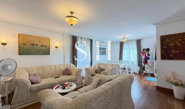 Odsprzedaż - Villa - Orihuela Costa - Lomas De Don Juan