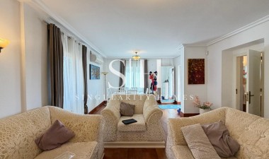 Odsprzedaż - Villa - Orihuela Costa - Lomas De Don Juan
