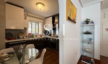 Odsprzedaż - Villa - Orihuela Costa - Lomas De Don Juan