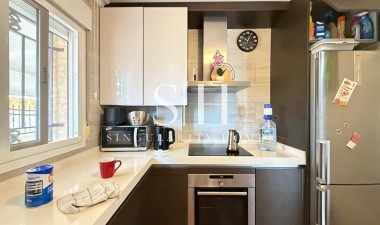 Odsprzedaż - Villa - Orihuela Costa - Lomas De Don Juan