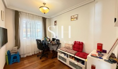 Odsprzedaż - Villa - Orihuela Costa - Lomas De Don Juan