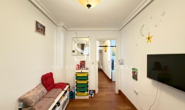 Odsprzedaż - Villa - Orihuela Costa - Lomas De Don Juan