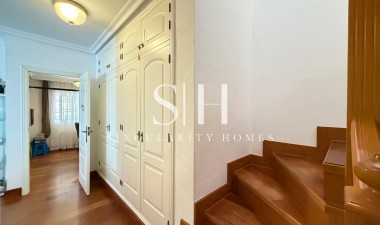 Odsprzedaż - Villa - Orihuela Costa - Lomas De Don Juan