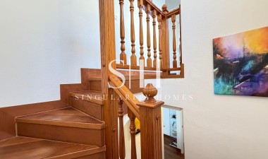 Odsprzedaż - Villa - Orihuela Costa - Lomas De Don Juan