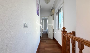 Odsprzedaż - Villa - Orihuela Costa - Lomas De Don Juan